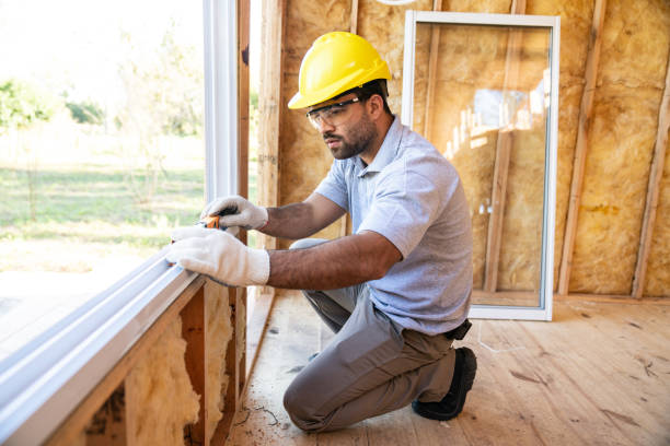 Fireproof Insulation in West Haven, UT