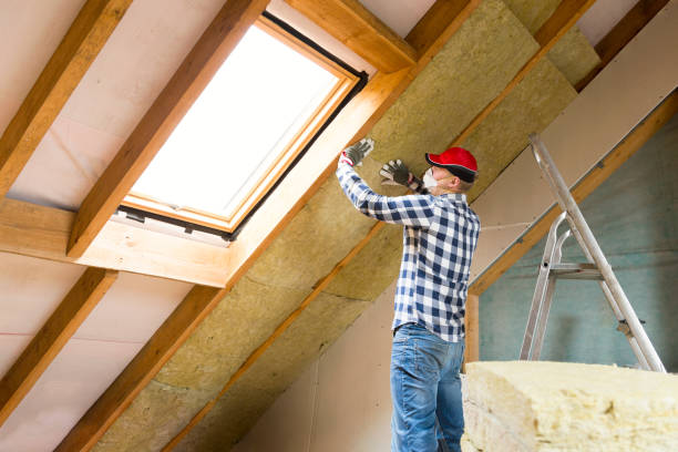 Trusted West Haven, UT Insulation Services Experts